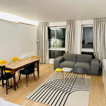 Home Sweet Home Doudeauville Chateau 巴黎 外观 照片